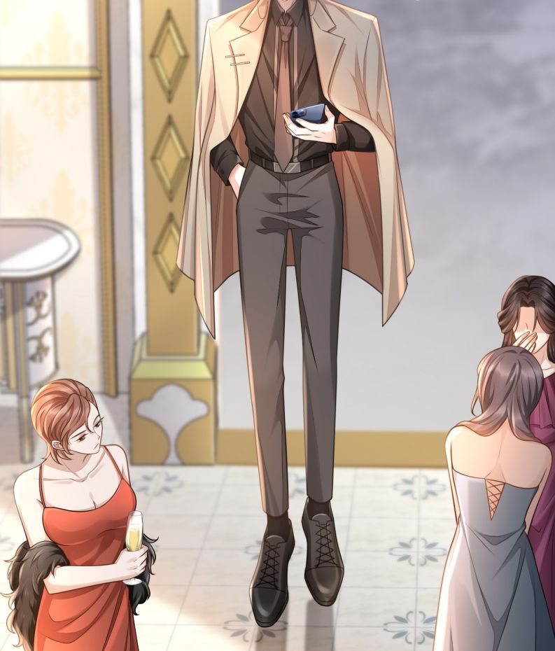 Để Tâm Chap 1 - Next Chap 2