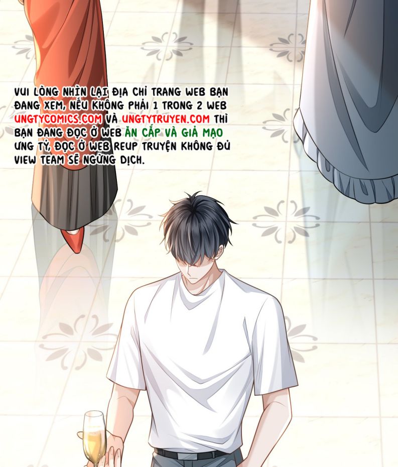 Để Tâm Chap 1 - Next Chap 2