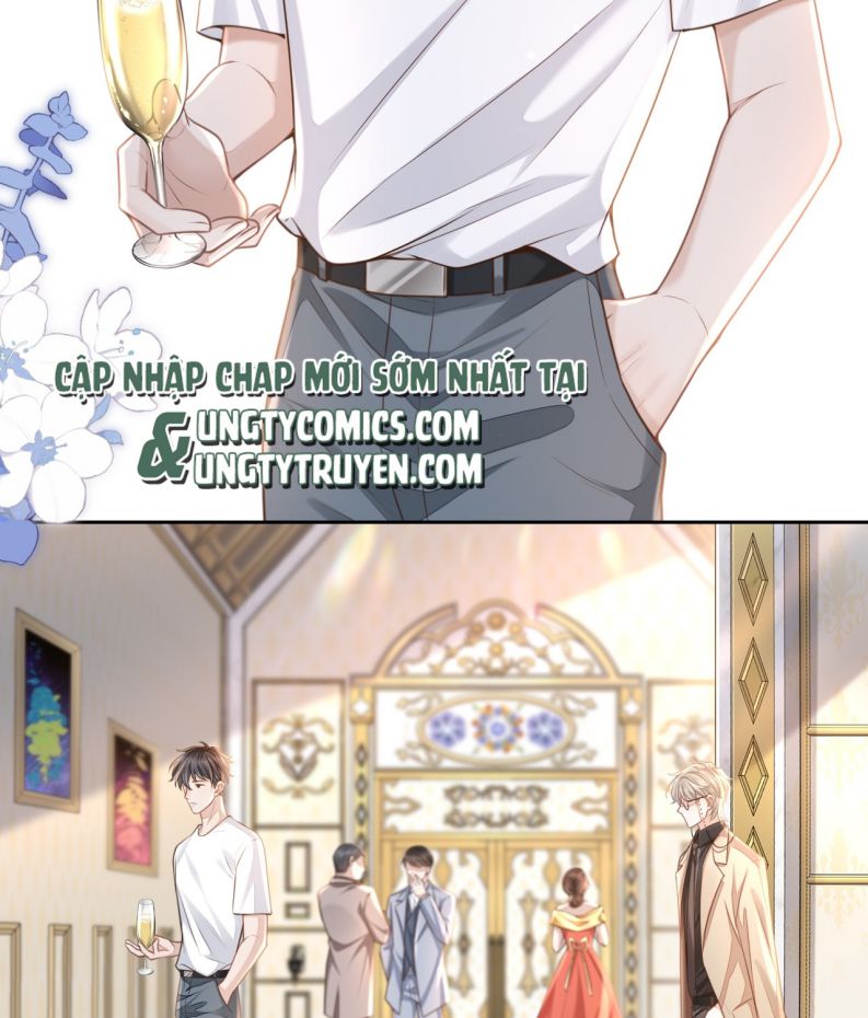 Để Tâm Chap 1 - Next Chap 2
