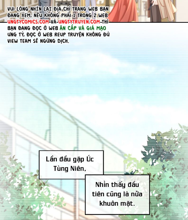 Để Tâm Chap 1 - Next Chap 2