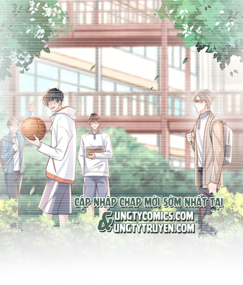 Để Tâm Chap 1 - Next Chap 2