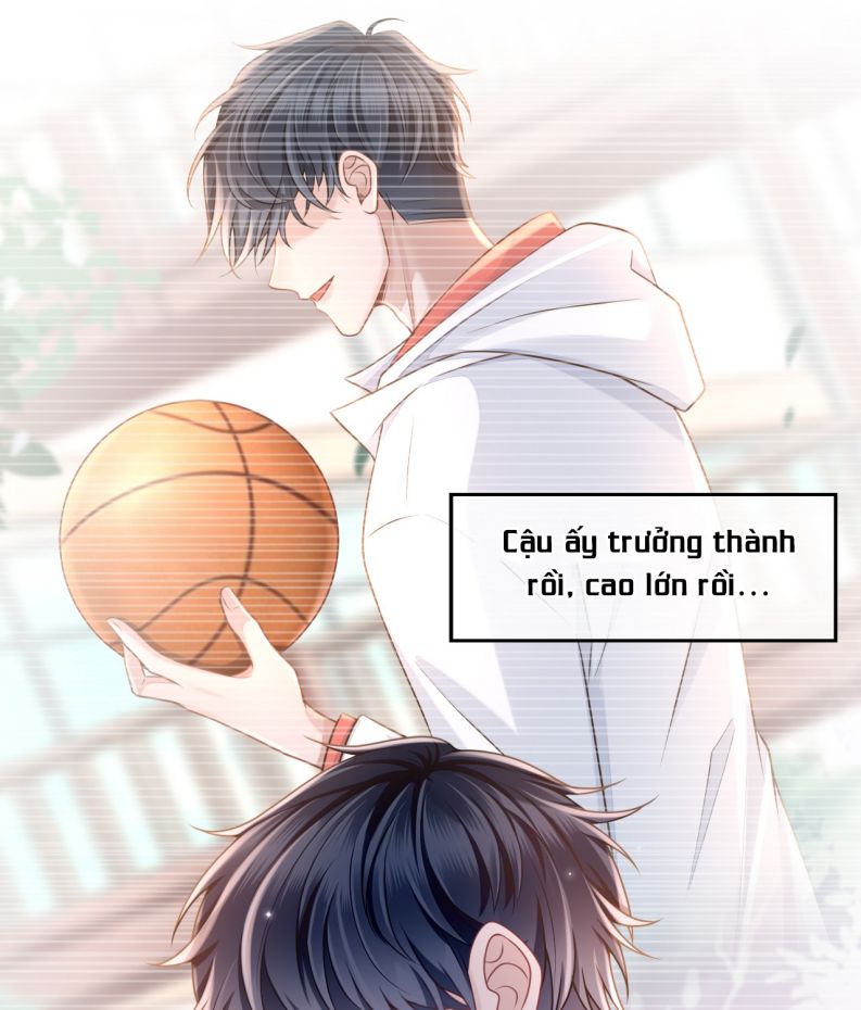 Để Tâm Chap 1 - Next Chap 2