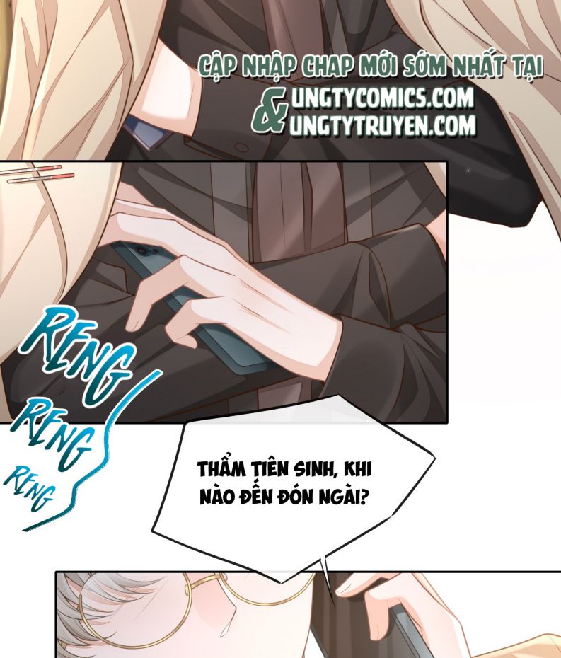 Để Tâm Chap 1 - Next Chap 2
