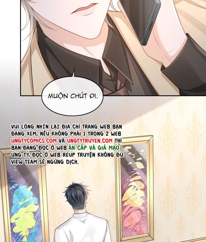 Để Tâm Chap 1 - Next Chap 2