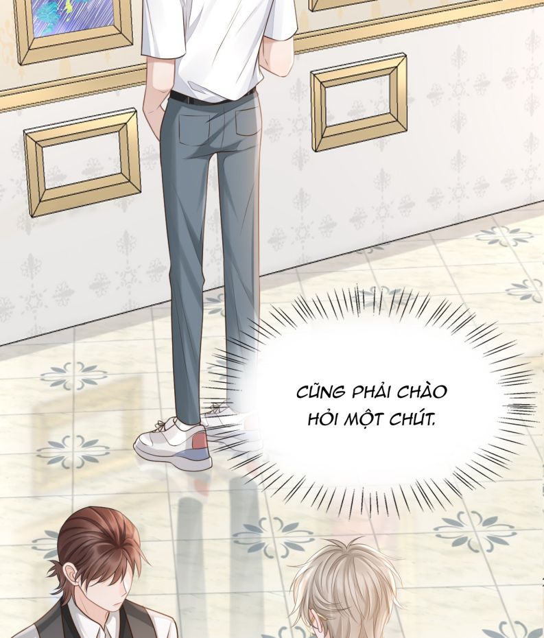 Để Tâm Chap 1 - Next Chap 2