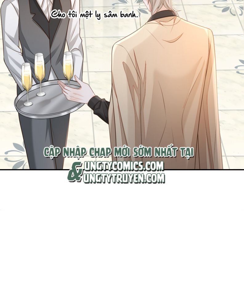 Để Tâm Chap 1 - Next Chap 2