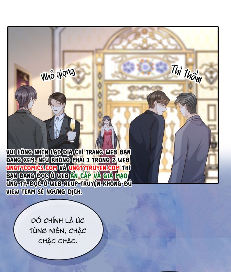 Để Tâm Chap 1 - Next Chap 2