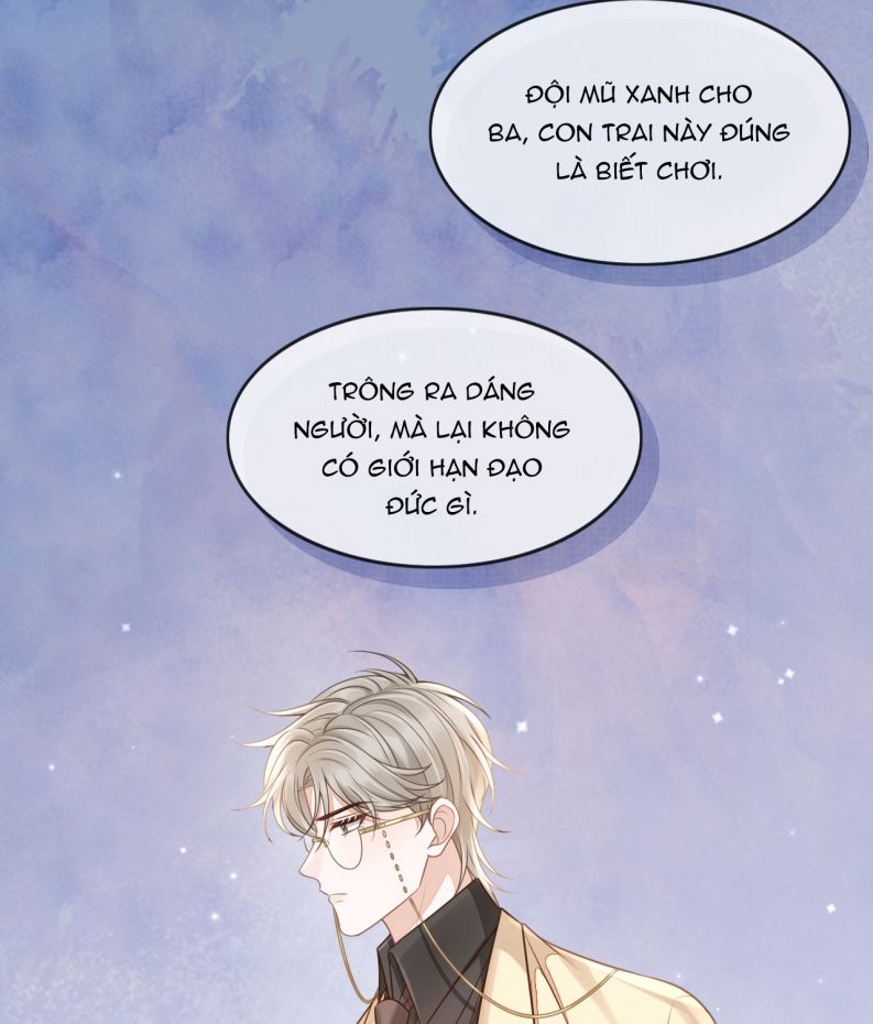 Để Tâm Chap 1 - Next Chap 2