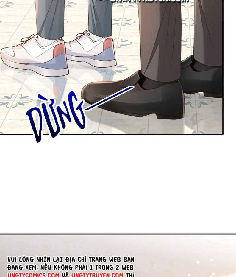 Để Tâm Chap 1 - Next Chap 2