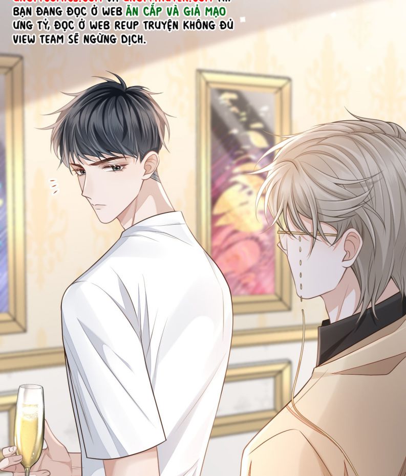Để Tâm Chap 1 - Next Chap 2