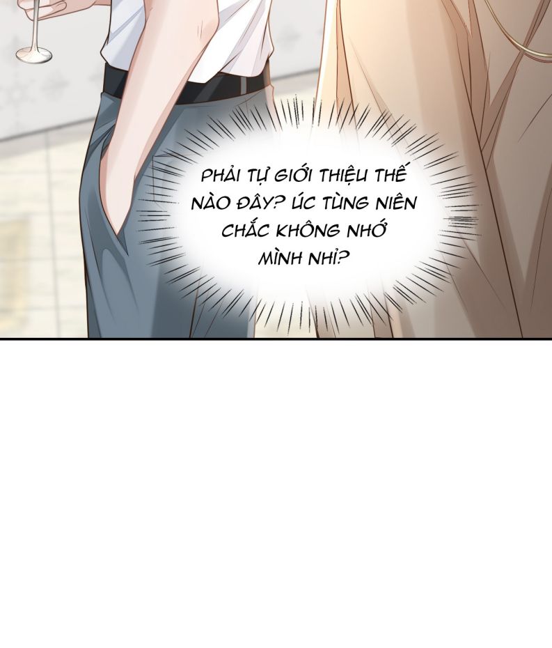 Để Tâm Chap 1 - Next Chap 2