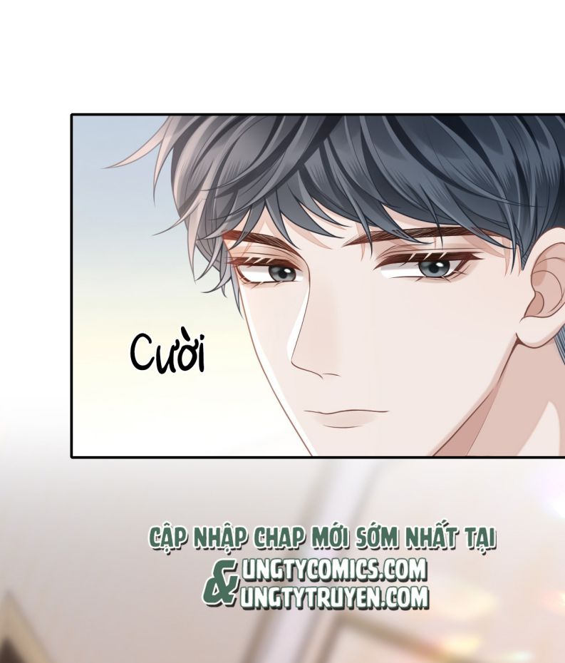 Để Tâm Chap 1 - Next Chap 2