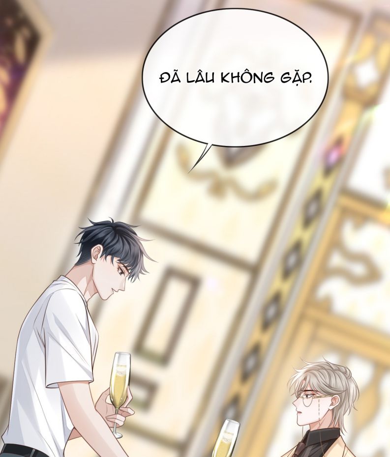 Để Tâm Chap 1 - Next Chap 2