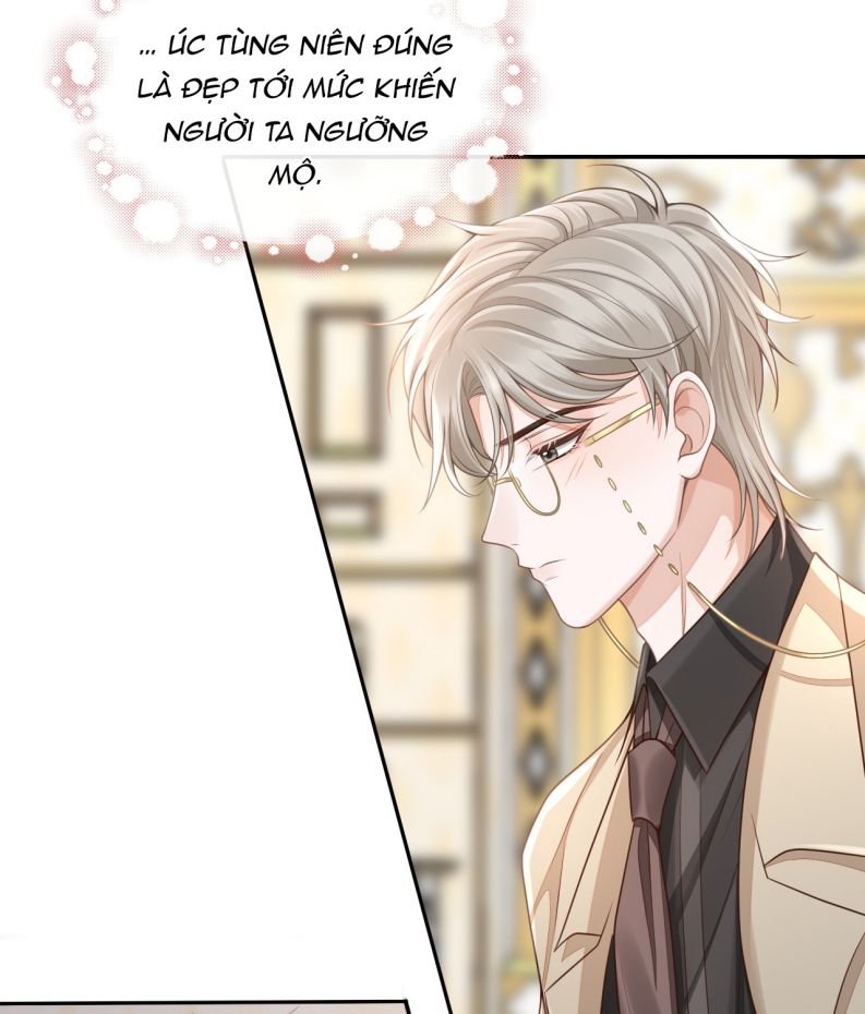 Để Tâm Chap 1 - Next Chap 2