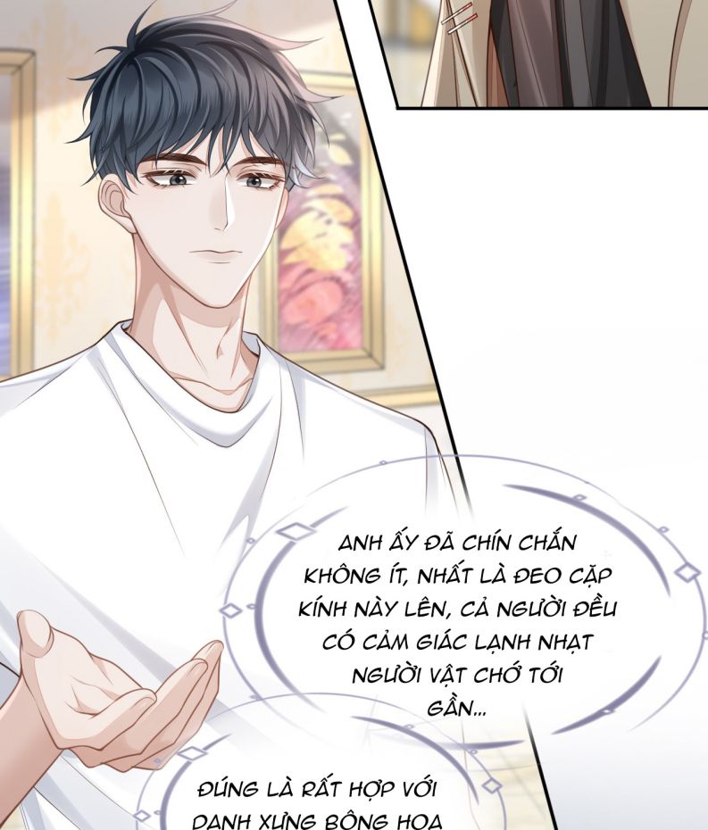 Để Tâm Chap 1 - Next Chap 2