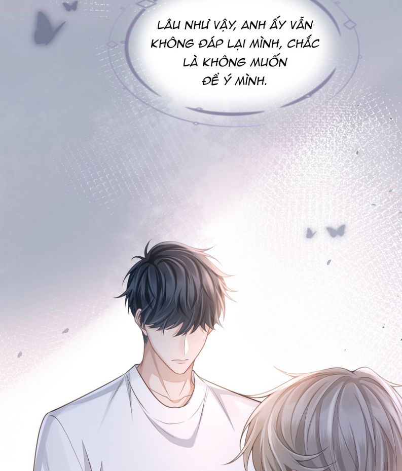 Để Tâm Chap 1 - Next Chap 2