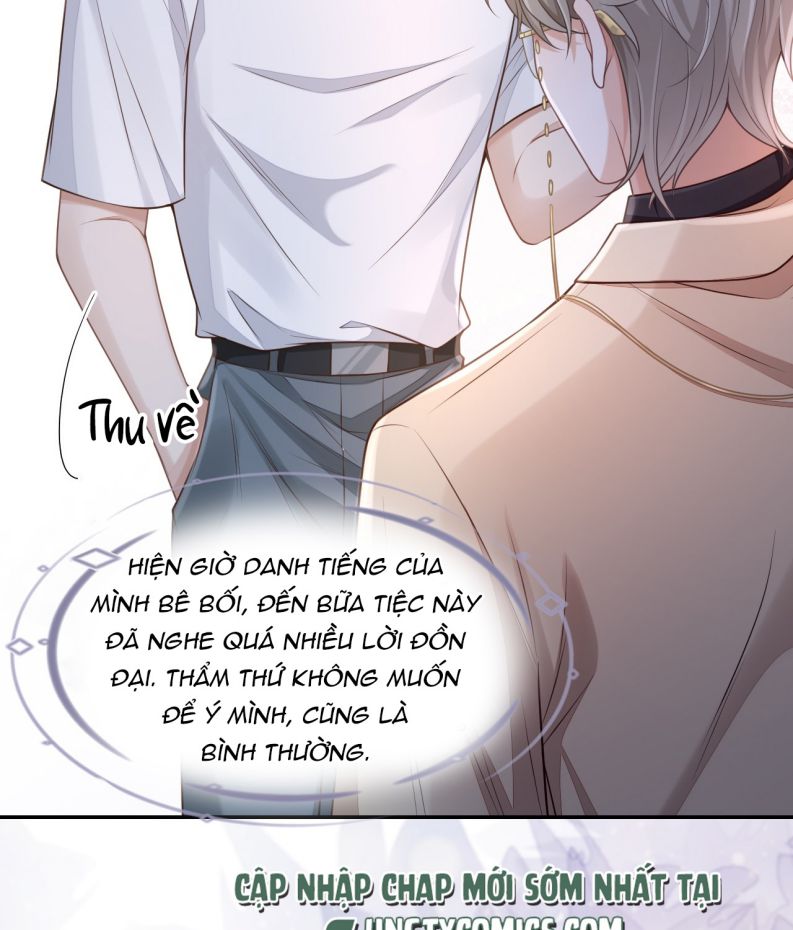 Để Tâm Chap 1 - Next Chap 2