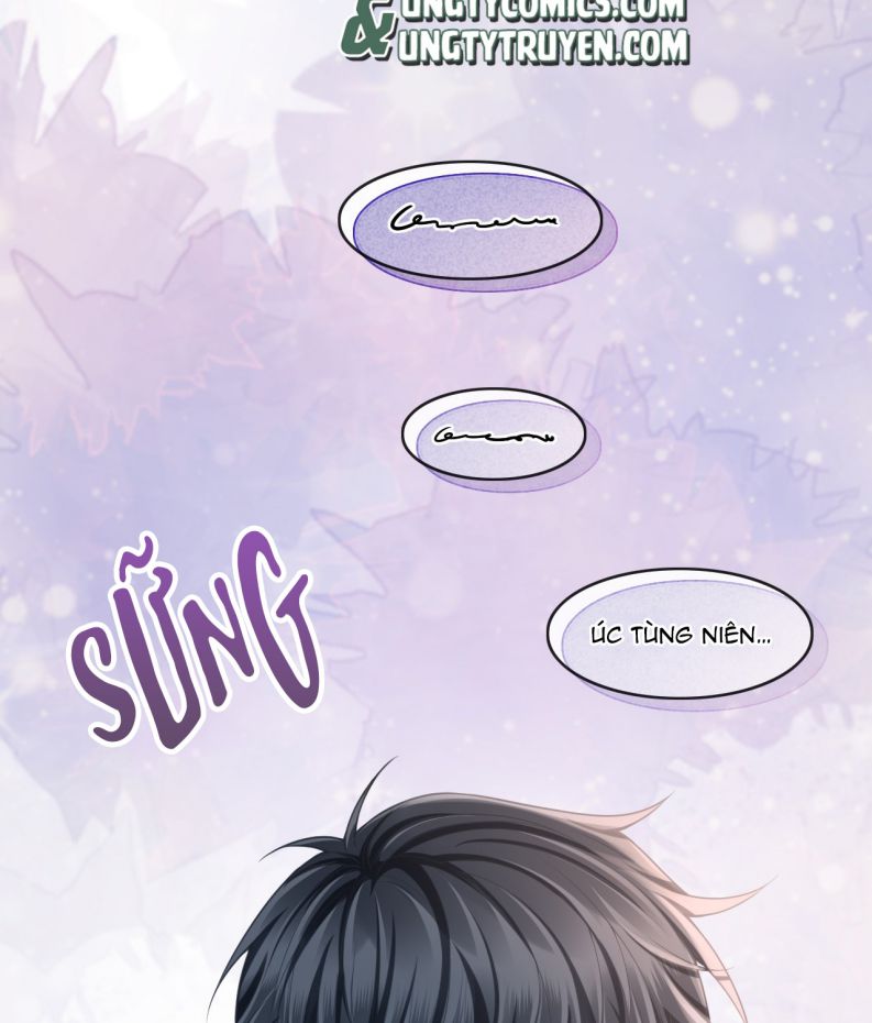 Để Tâm Chap 1 - Next Chap 2