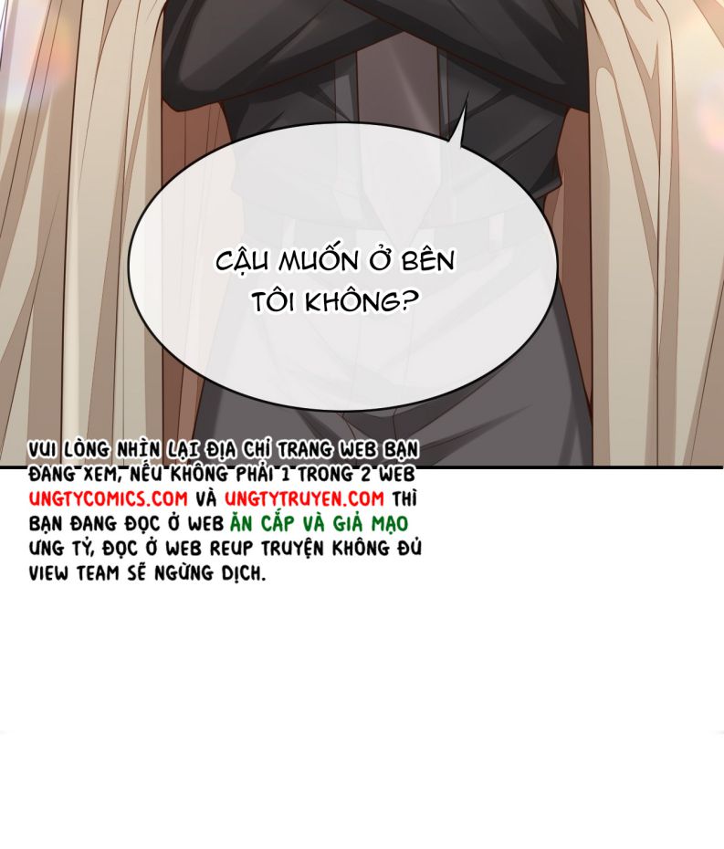 Để Tâm Chap 1 - Next Chap 2