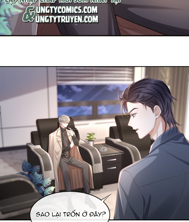 Để Tâm Chap 1 - Next Chap 2