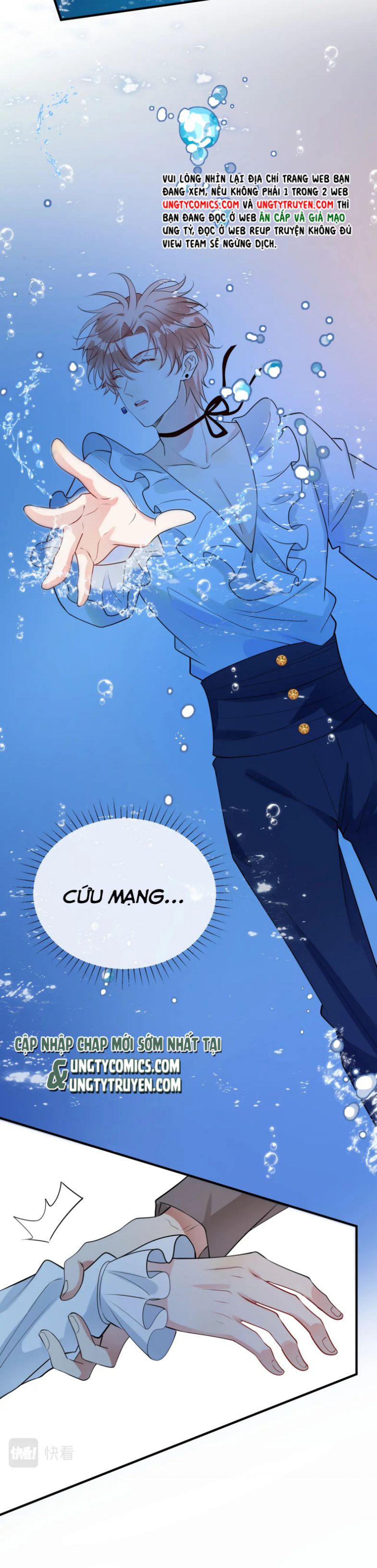 Kế Hoạch Tẩy Trắng Hắc Nguyệt Quang Chap 23 - Next Chap 24