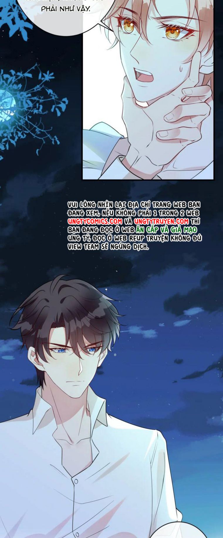 Kế Hoạch Tẩy Trắng Hắc Nguyệt Quang Chap 24 - Next Chap 25