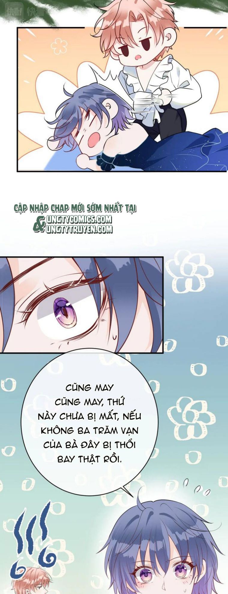 Kế Hoạch Tẩy Trắng Hắc Nguyệt Quang Chap 24 - Next Chap 25
