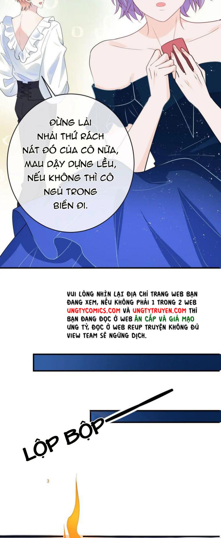Kế Hoạch Tẩy Trắng Hắc Nguyệt Quang Chap 24 - Next Chap 25