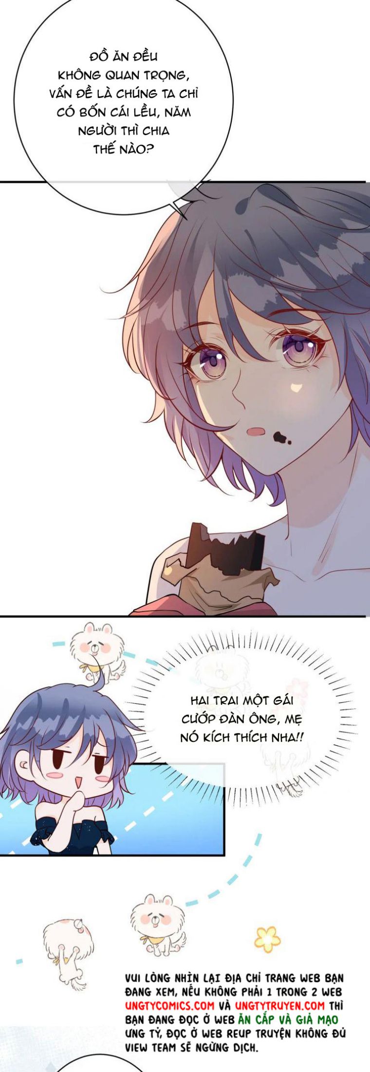 Kế Hoạch Tẩy Trắng Hắc Nguyệt Quang Chap 24 - Next Chap 25