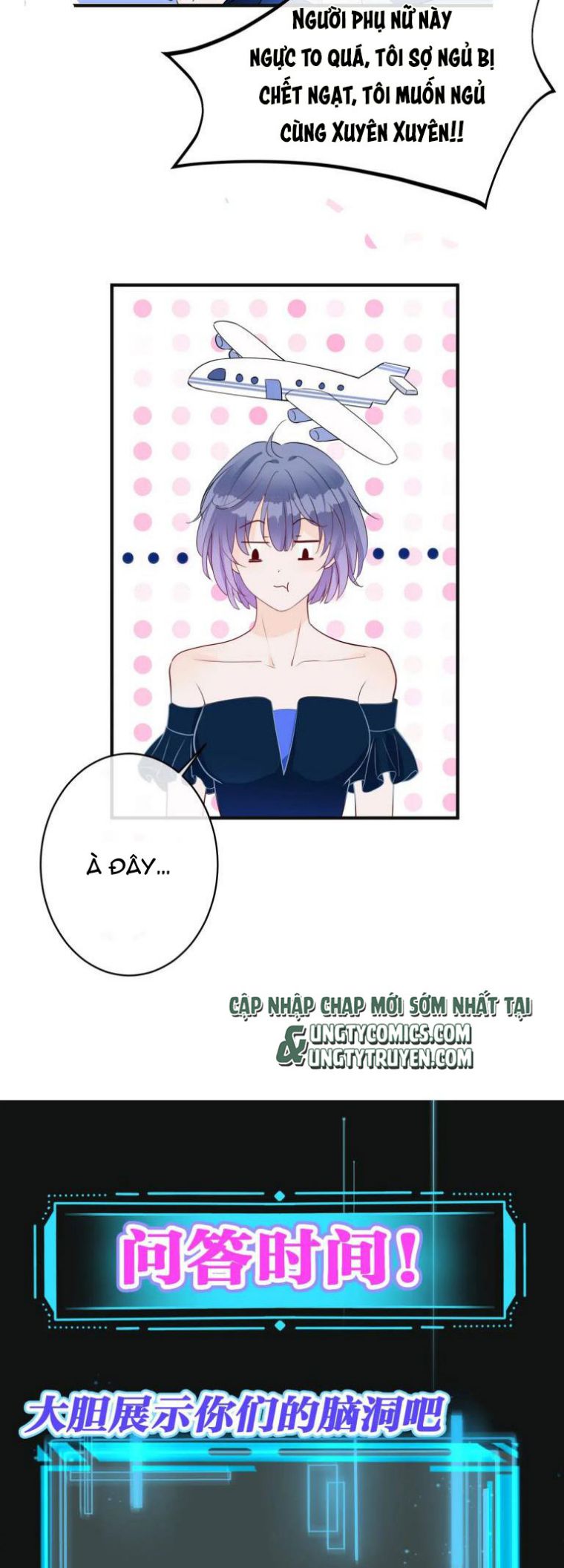 Kế Hoạch Tẩy Trắng Hắc Nguyệt Quang Chap 24 - Next Chap 25