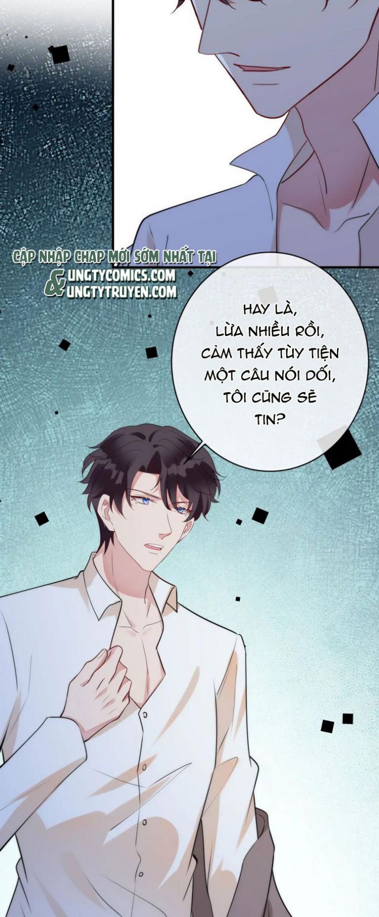 Kế Hoạch Tẩy Trắng Hắc Nguyệt Quang Chap 24 - Next Chap 25