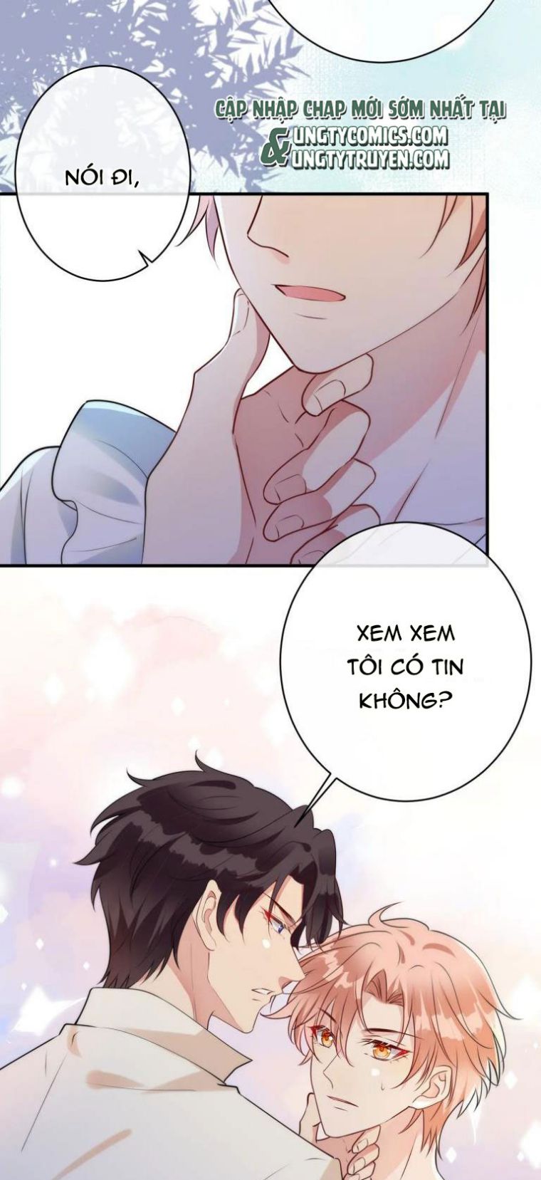 Kế Hoạch Tẩy Trắng Hắc Nguyệt Quang Chap 24 - Next Chap 25