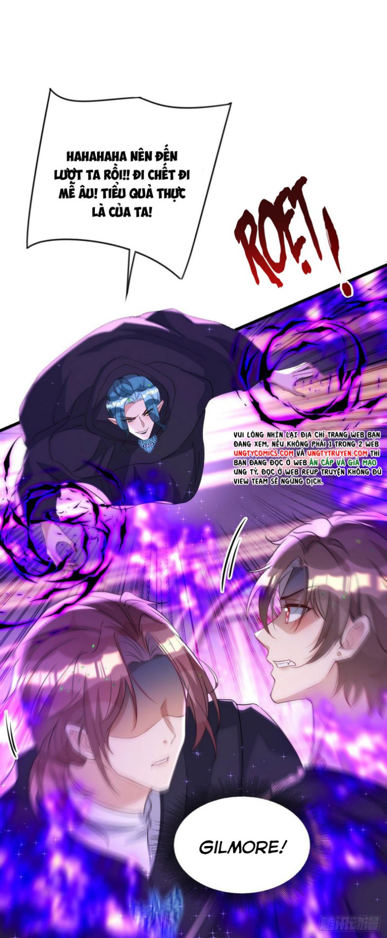 Thú Thụ Bất Thân Chap 154 - Next Chap 155