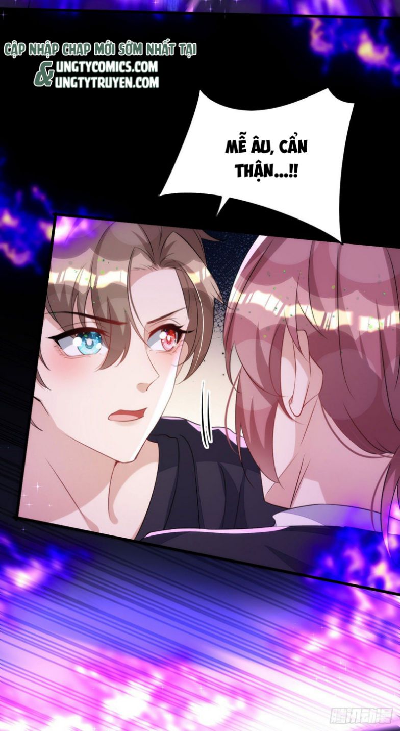 Thú Thụ Bất Thân Chap 154 - Next Chap 155
