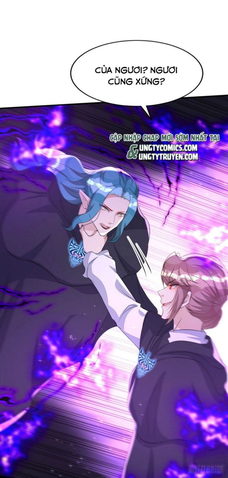 Thú Thụ Bất Thân Chap 154 - Next Chap 155