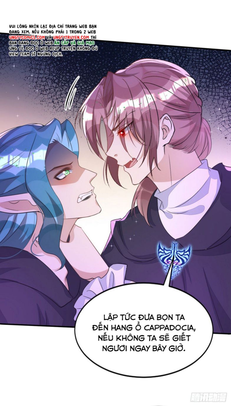Thú Thụ Bất Thân Chap 154 - Next Chap 155