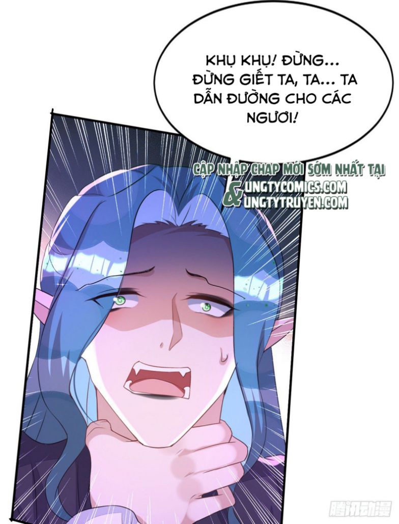 Thú Thụ Bất Thân Chap 154 - Next Chap 155