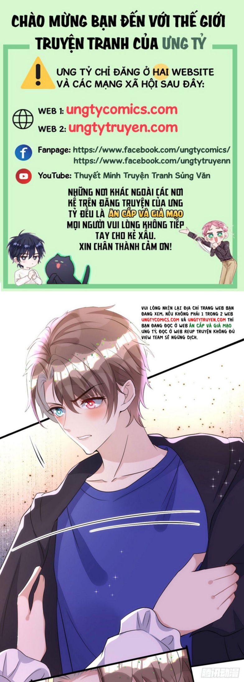 Thú Thụ Bất Thân Chap 154 - Next Chap 155