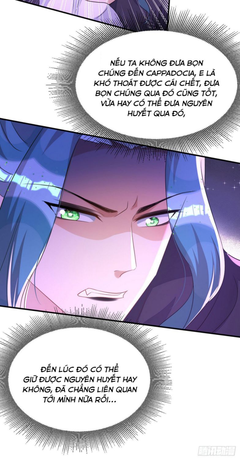 Thú Thụ Bất Thân Chap 154 - Next Chap 155