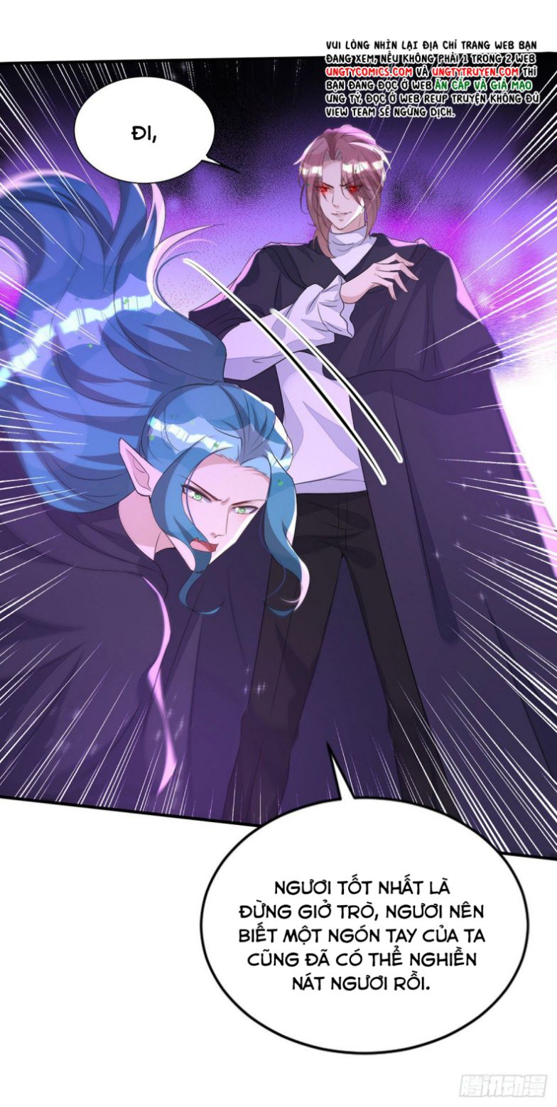 Thú Thụ Bất Thân Chap 154 - Next Chap 155