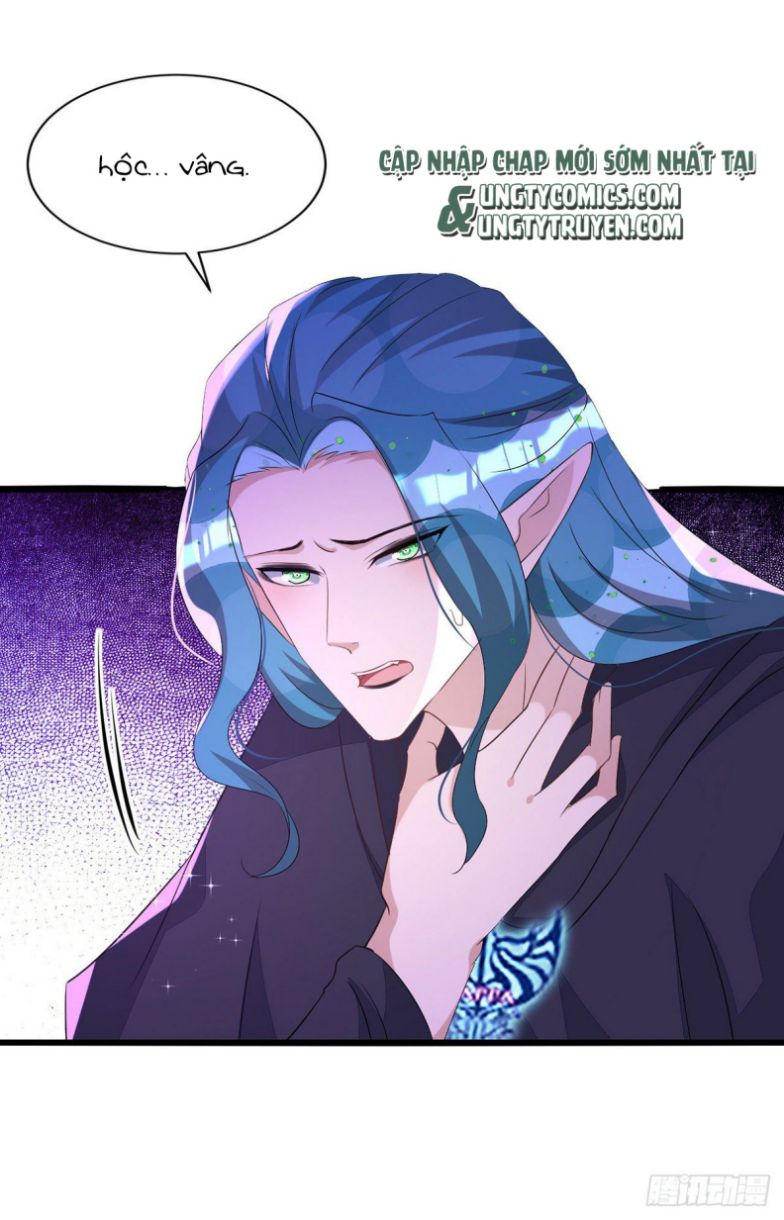 Thú Thụ Bất Thân Chap 154 - Next Chap 155