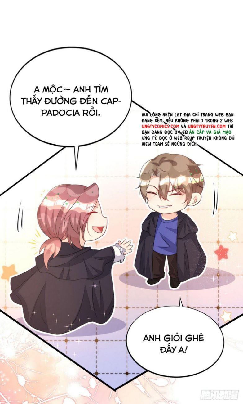 Thú Thụ Bất Thân Chap 154 - Next Chap 155