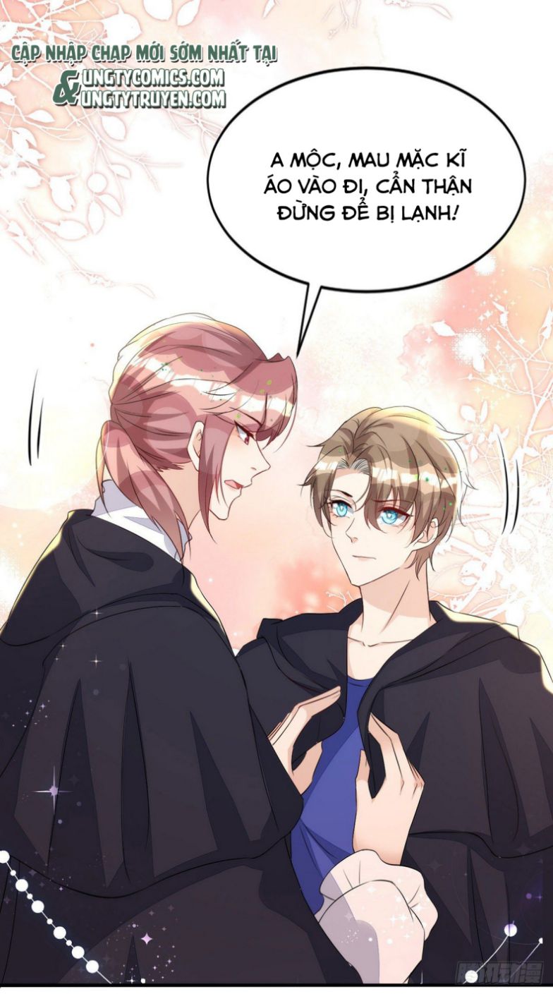 Thú Thụ Bất Thân Chap 154 - Next Chap 155