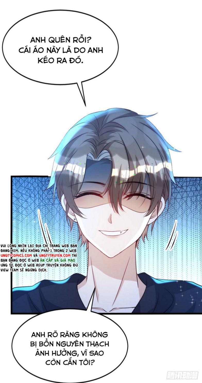 Thú Thụ Bất Thân Chap 154 - Next Chap 155