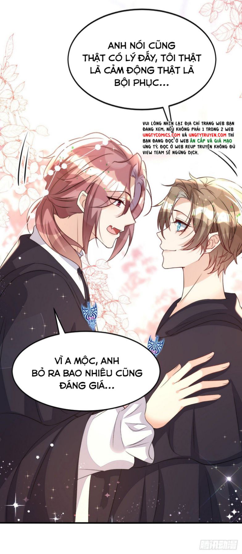 Thú Thụ Bất Thân Chap 154 - Next Chap 155
