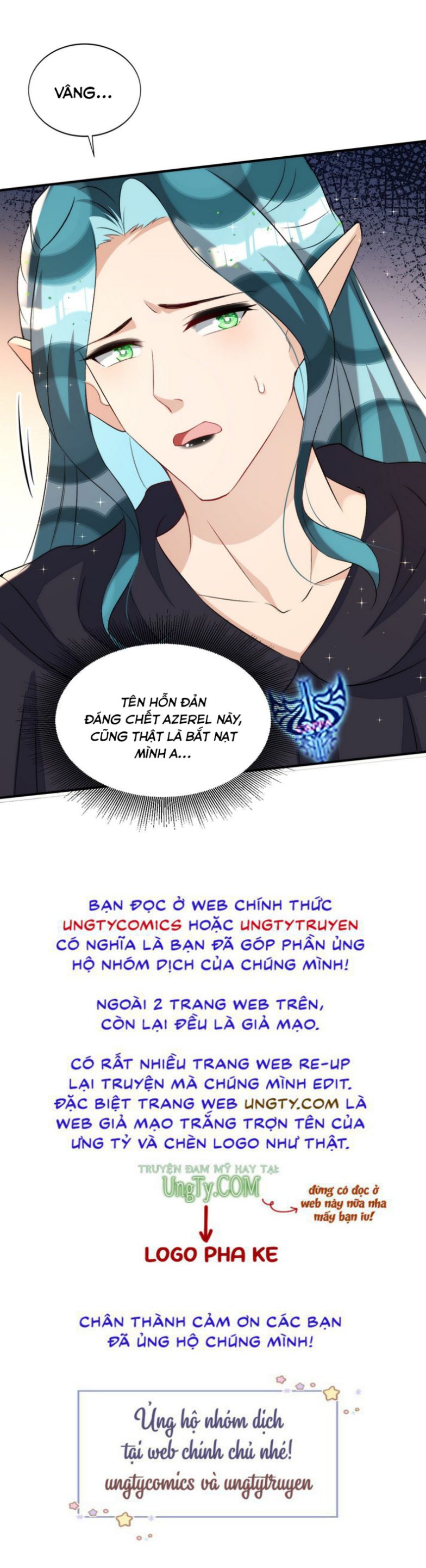 Thú Thụ Bất Thân Chap 154 - Next Chap 155