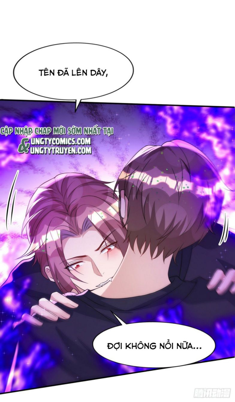 Thú Thụ Bất Thân Chap 154 - Next Chap 155