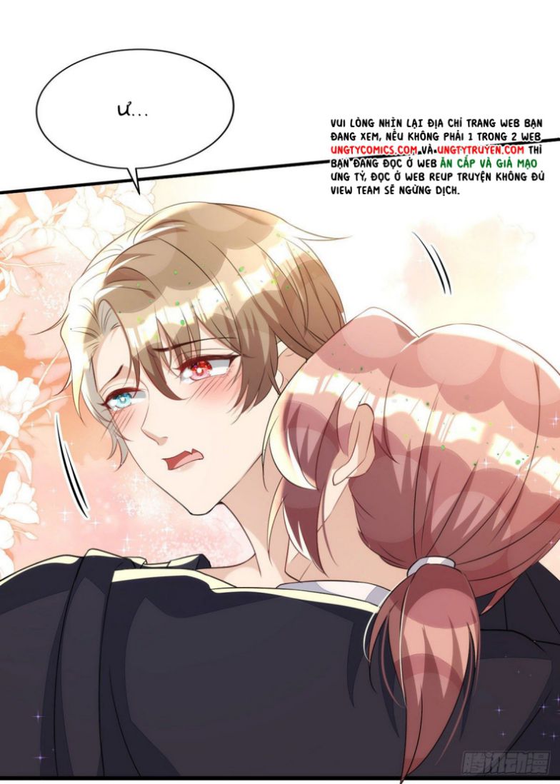 Thú Thụ Bất Thân Chap 154 - Next Chap 155