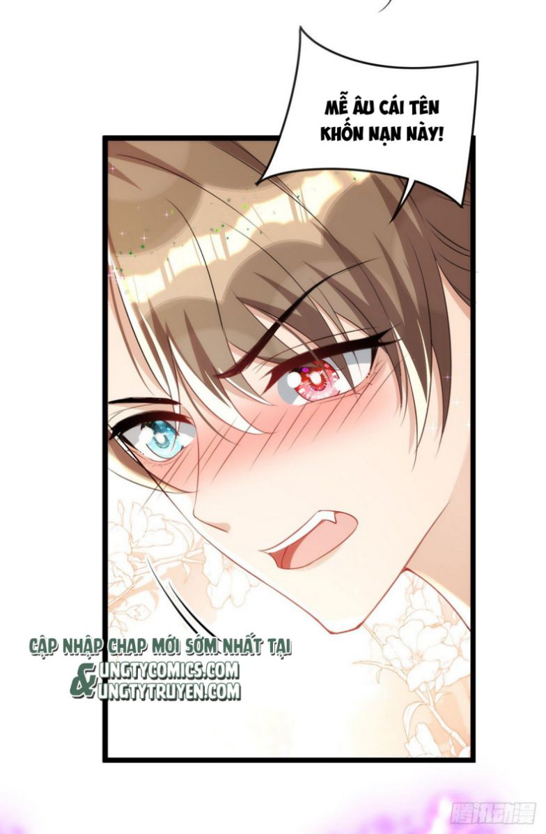 Thú Thụ Bất Thân Chap 154 - Next Chap 155