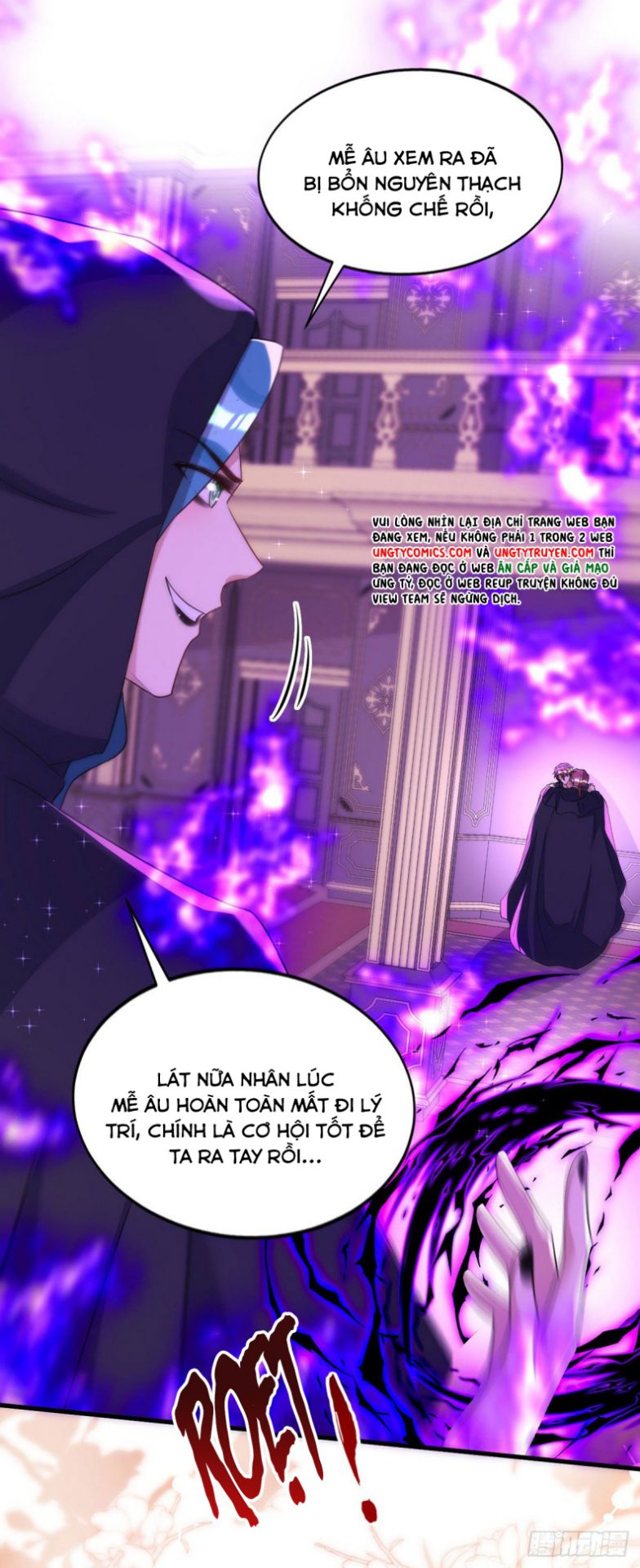 Thú Thụ Bất Thân Chap 154 - Next Chap 155